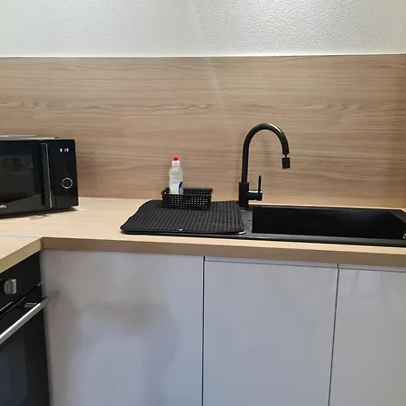 Douces Vagues - Hypercentre Climatise Apartment