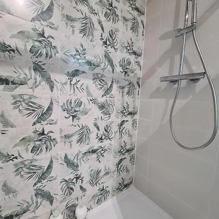 Apartment Douces Vagues - Hypercentre Climatise