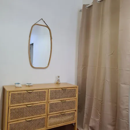 Apartment Douces Vagues - Hypercentre Climatise *