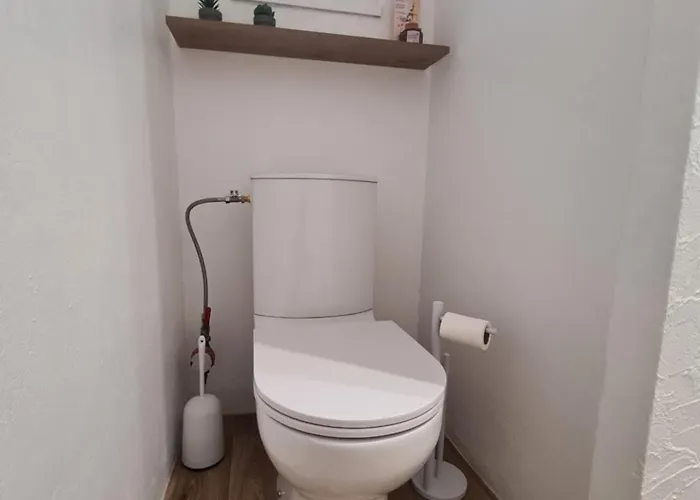 Douces Vagues - Hypercentre Climatise Apartment