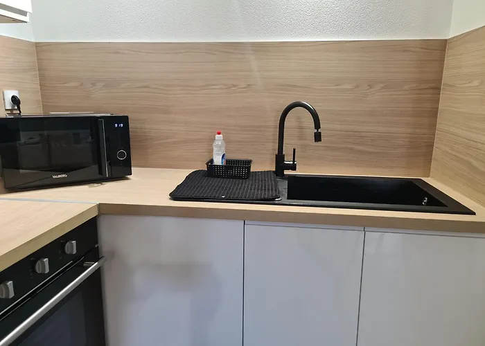 Douces Vagues - Hypercentre Climatise Apartment