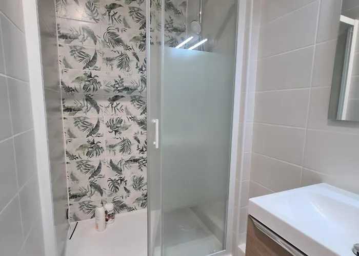 Apartment Douces Vagues - Hypercentre Climatise Narbonne