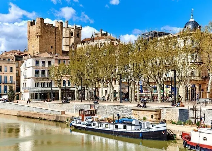 Apartment Douces Vagues - Hypercentre Climatise